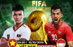 fb88-Soi kèo Indonesia vs Việt Nam