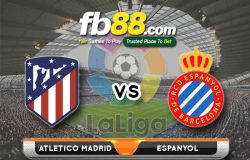 fb88-soi kèo Atletico Madrid vs RCD Espanyol