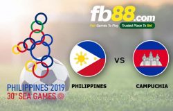 fb88-soi kèo Philippines vs Campuchia