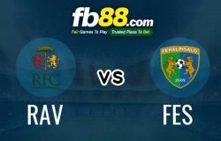 fb88-soi kèo Ravenna vs Feralpisalo