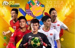 fb88-Trang đặt cược sea games 2019