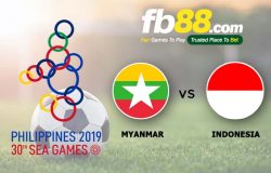 fb88-soi kèo Myanmar vs Indonesia