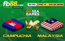 fb88-tỷ lệ kèo campuchia vs malaysia sea games 2019