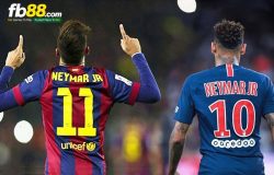 Huyền thoại Real muốn Neymar phản bội Barca lần thứ 2