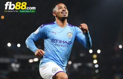 Juventus chọn Jesus của Man City là người thừa kế của Ronaldo