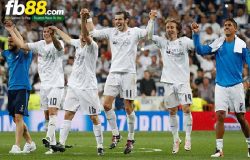 real madrid bán cau thu