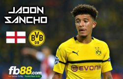 dortmund giữ nguyên giá 125 triệu bảng