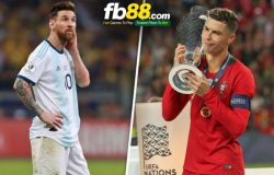 dybala nhắn nhủ ronaldo người argentina ghét anh rất nhiều