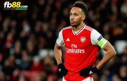 fb88 aubameyang tẩu hỏa nhập ma với lời khuyên đi hay ở lại arsenal