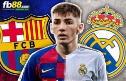 fb88 chelsea điên đầu giữ chân sao trẻ gilmour trước barca và real