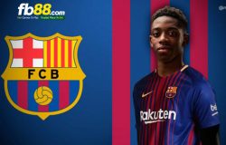 fb88 huyền thoại barca kêu gọi tống cổ bom xịt dembele ngay lập tức