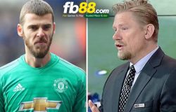 fb88 huyền thoại ủng hộ de gea