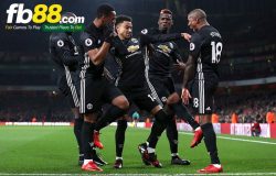 fb88 lingard làm phật ý man united vì không chịu sang arsenal