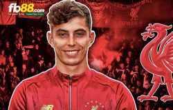 fb88 liverpool duyệt chi 100 triệu euro cho havertz