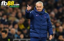 fb88 mourinho tottenham