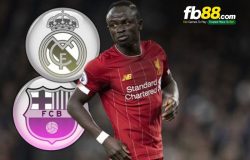 fb88 real sẽ cướp thành công mane từ liverpool