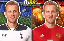 kane đã chán tottenham