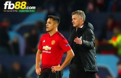 man united điên đầu vì phải trả phí trung thành cho sanchez