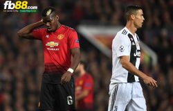 pogba quyết rời man united