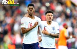 rashford mơ tới viễn cảnh sancho tới mu