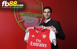 fb88 Arteta thuê chuyên gia tâm lý vì sợ cầu thủ Arsenal phát điên