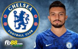 fb88 psg khiến chelsea phẫn nộ khi nẫng tay trên telles