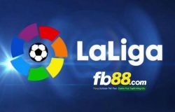 fb88 la liga chính thức trở lại vào ngày 12-06