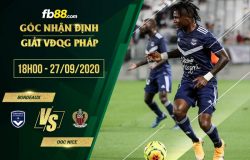 fb88-soi kèo Bordeaux vs Nice