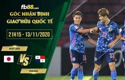 fb88-soi kèo Nhat Ban vs Panama