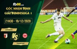 fb88-soi kèo Augsburg vs Eintracht Frankfurt