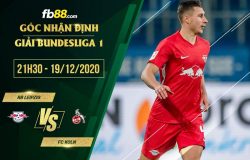 fb88-soi kèo RB Leipzig vs FC Koln