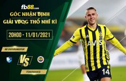 fb88-soi kèo BB Erzurumspor vs Fenerbahce