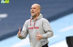 Guardiola