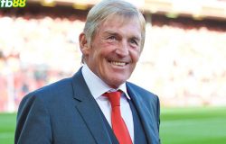 Kenny Dalglish