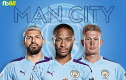 Man City