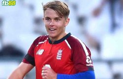 Sam Curran