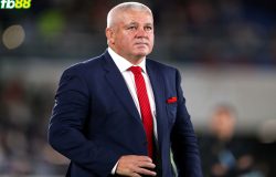 Warren Gatland