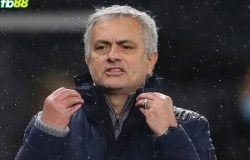 hlv Mourinho