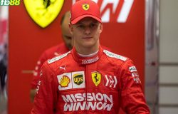 mick schumacher