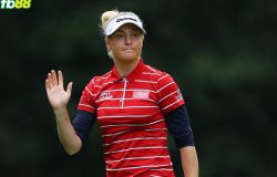 Charley Hull