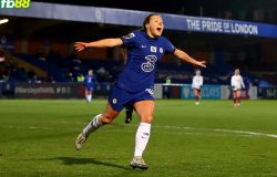 Fran Kirby