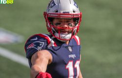 Julian Edelman