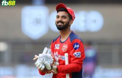 KL Rahul