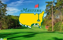 Masters 2021