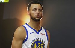 Stephen Curry