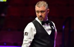 Stephen Hendry