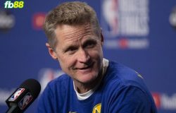 Steve Kerr