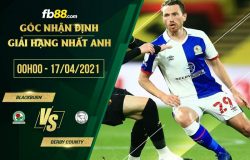 fb88-soi kèo Blackburn vs Derby County