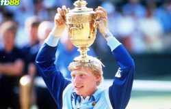 Boris becker