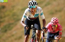 Egan Bernal